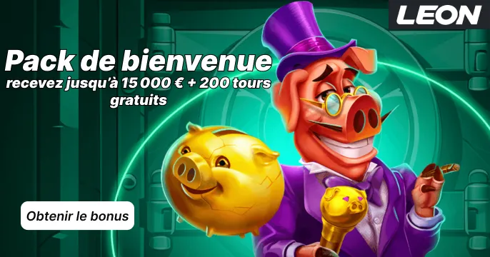 Leon Bet Casino